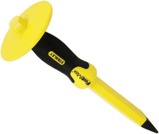 Stanley Длето за бетон FatMax 19x305mm 4-18-329 Ръчен Инструмент
