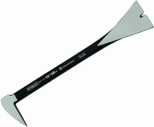 Stanley Präzisionsbrechstange 250mm 0-55-117 Stemmeisen / Nagelzieher