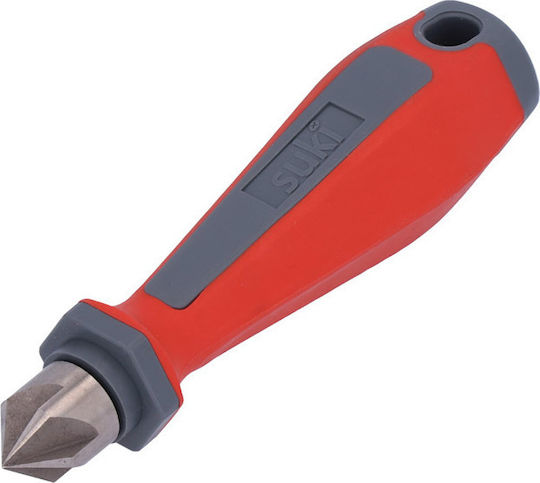 Suki Φρέζα Χειρός 19mm 1800746 Εργαλείο Χειρός