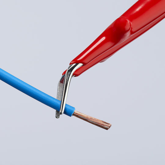 Knipex Clește lateral 1000V 150mm 92 37 64 Unealtă de mână