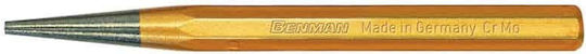 Benman Зубило DIN 6458 4mm 71159 Ръчен Инструмент