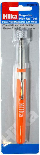 Hilka 11900010 Telescopic Pen Length 660mm with Lifting Capacity 4kg