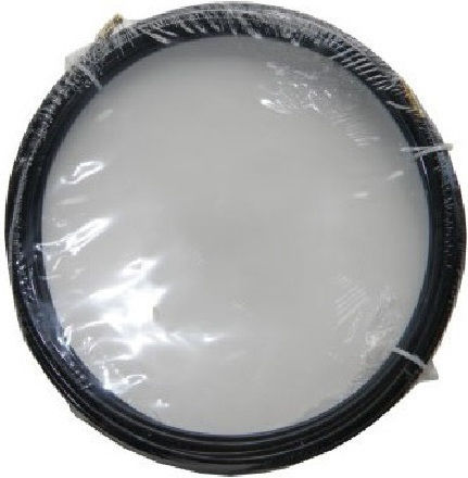 Elvhx Plastic Electrician Fish Tape 4mm/10m