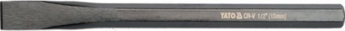 Yato Chisel 142mm YT-47147 Hand Tool