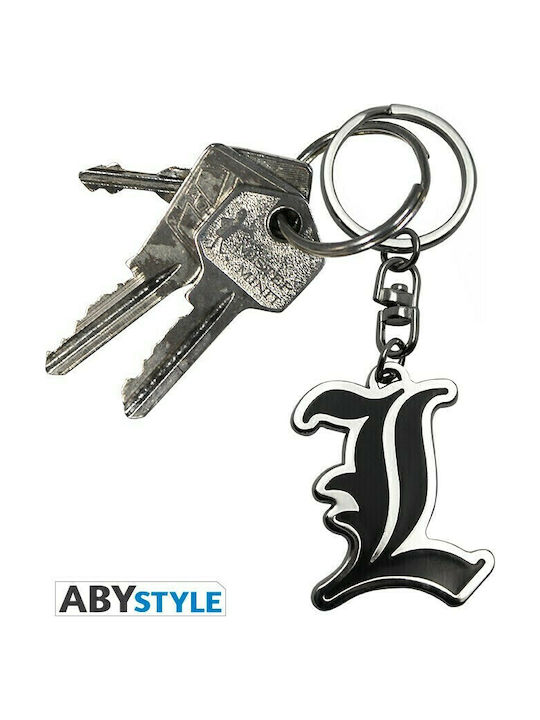 Abysse Death Note