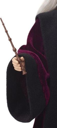 Mattel Albus Dumbledore Κούκλα για 6+ Ετών 30εκ.