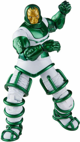 Φιγούρα Δράσης Fantastic Four: Retro Collection Psycho-Man 15εκ.