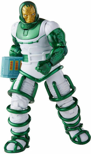 Φιγούρα Δράσης Fantastic Four: Retro Collection Psycho-Man 15εκ.