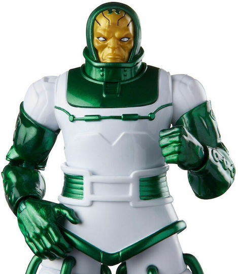 Φιγούρα Δράσης Fantastic Four: Retro Collection Psycho-Man 15εκ.