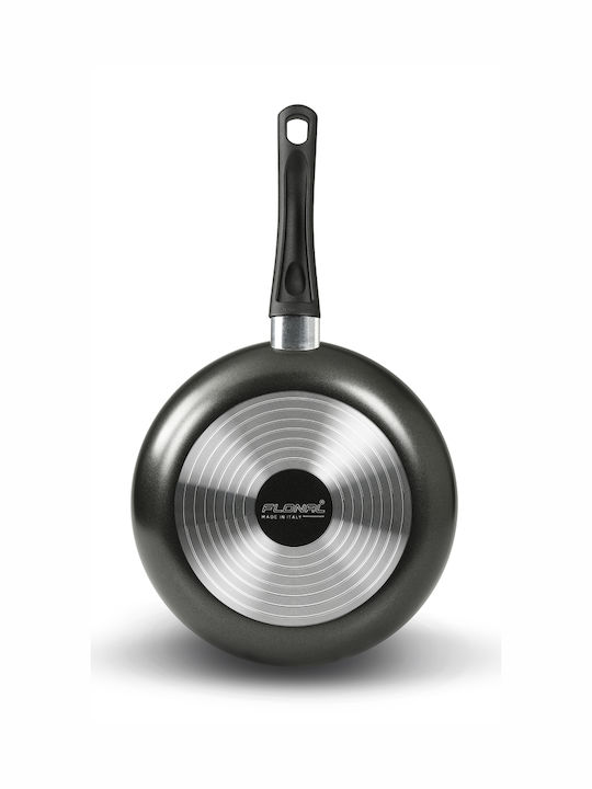 Flonal Promo Stone Pan aus Aluminium mit Steinbeschichtung 28cm