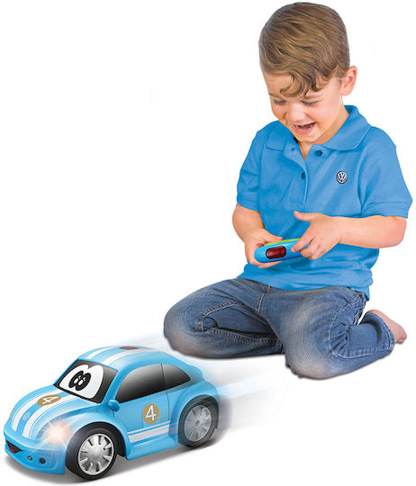 Bburago Junior New VW Beetle Електронна детска игра