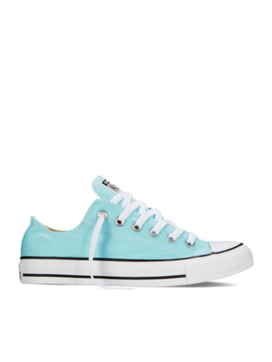 Chuck Taylor All Star Chuck Taylor All Star Kids Sneakers Light Blue