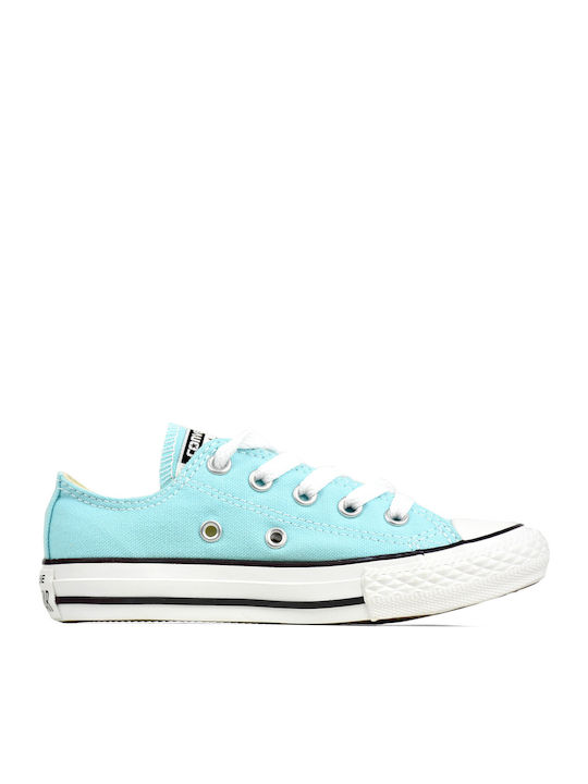 Chuck Taylor All Star Chuck Taylor All Star Kids Sneakers Light Blue