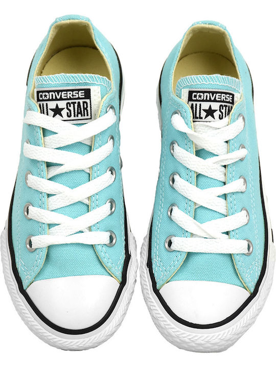 Chuck Taylor All Star Chuck Taylor All Star Kids Sneakers Light Blue