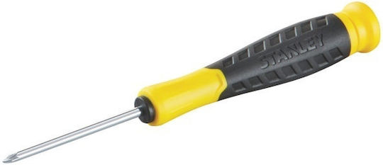 Stanley Essential Screwdriver Star Size Pz0x50mm