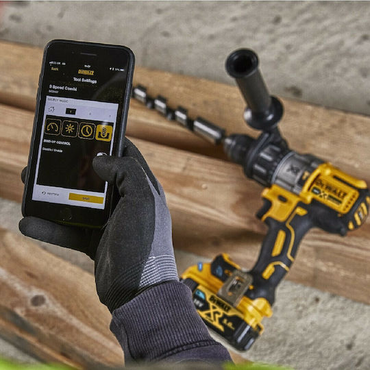 Dewalt Adapter für Werkzeugbatterie