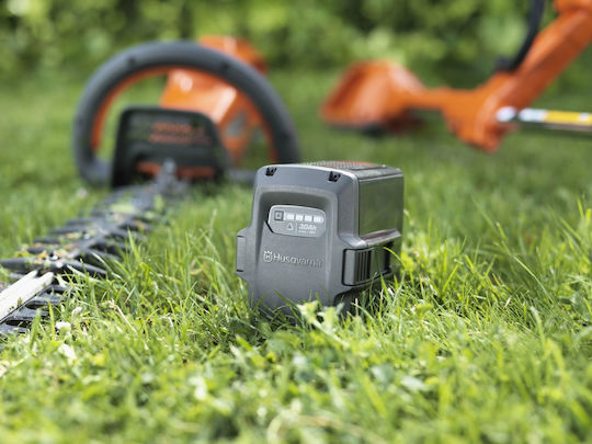 Husqvarna Μπαταρία Εργαλείου Λιθίου 36V με Χωρητικότητα 9.4Ah