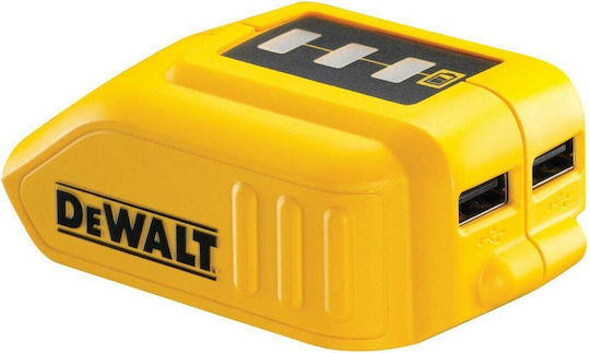 Dewalt Adapter für Werkzeugbatterie