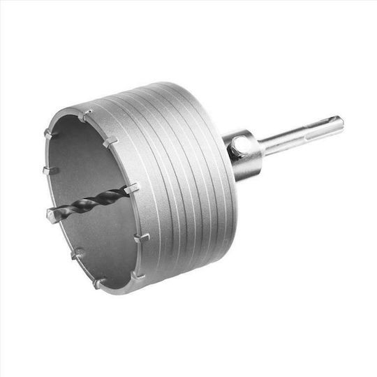 MTX Ποτηροκορώνα SDS Plus με Διάμετρο 68mm για Μπετό 1000gr