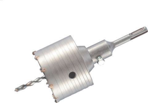 MTX Ποτηροκορώνα SDS Plus με Διάμετρο 65mm για Μπετό