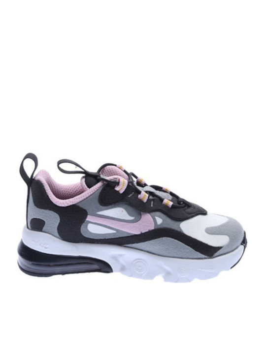 Air Max 270 AIR MAX 270 Детски маратонки Low Сив