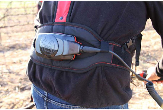 Infaco Electrocoup F3015 Ножица за подрязване & Максимален Диаметър на Рязане 40мм