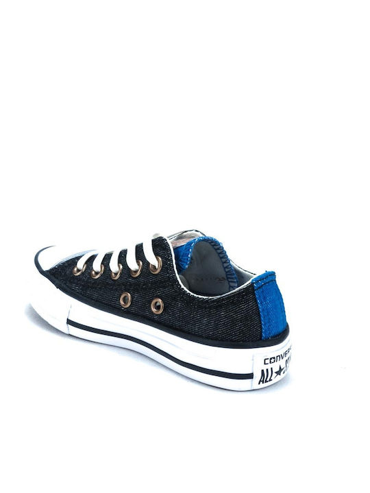 Chuck Taylor All Star CHUCK TAYLOR ALL STAR Kids Sneakers Blue