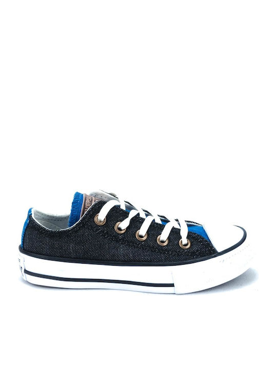 Chuck Taylor All Star CHUCK TAYLOR ALL STAR Kids Sneakers Blue