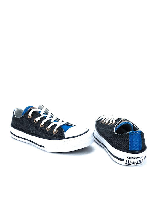 Chuck Taylor All Star CHUCK TAYLOR ALL STAR Kids Sneakers Blue