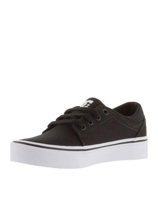 Trase Tx Kids Sneakers Black