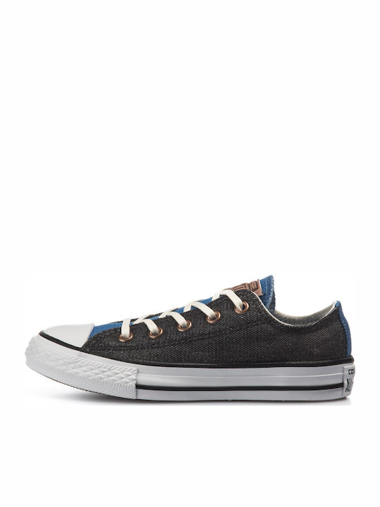 Chuck Taylor All Star CHUCK TAYLOR ALL STAR Kids Sneakers Blue