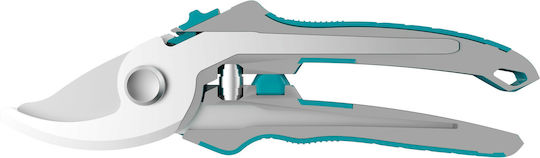 Total Pruning Shears Length 22cm with Maximum Cutting Diameter 16mm
