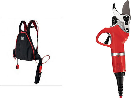 Felco 801 Ножица за подрязване & Максимален Диаметър на Рязане 30мм