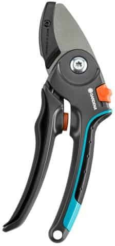 Gardena Comfort Baumschere Länge 26.8cm mit Maximalem Schnittdurchmesser 23mm