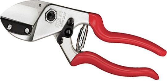Felco 31 Baumschere Typ Bypass-Schere Länge 21cm mit Maximalem Schnittdurchmesser 25mm