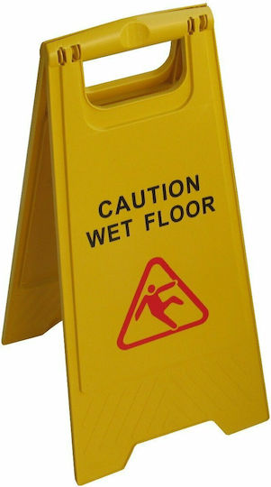 Doorado Sign Slippery Floor
