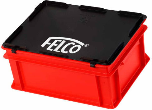 Felco 802 Ψαλίδι Κλαδέματος 37V με 1 Μπαταρία & Μέγιστη Διάμετρο Κοπής 30mm