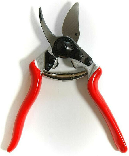 Felco 6 Ψαλίδι Κλαδέματος Μήκους 19.5cm με Μέγιστη Διάμετρο Κοπής 20mm