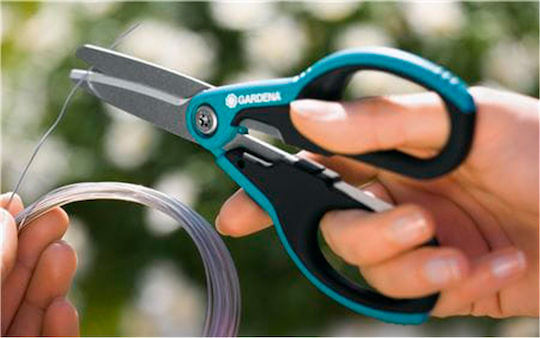 Gardena 08705-20 Scissor