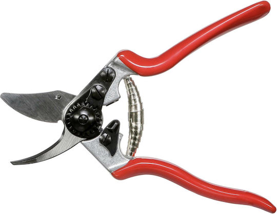 Felco 6 Ψαλίδι Κλαδέματος Μήκους 19.5cm με Μέγιστη Διάμετρο Κοπής 20mm
