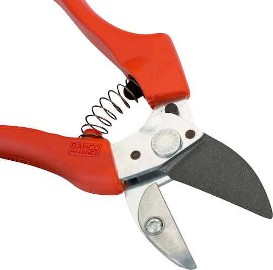Bahco P39-22 Foarfecă de tăiere tip Nicovală Lungime 23cm cu Diametru Maxim de Tăiere 20mm