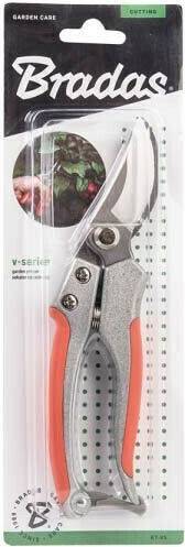 Bradas KT-V5 Pruning Shears with Maximum Cutting Diameter 23mm
