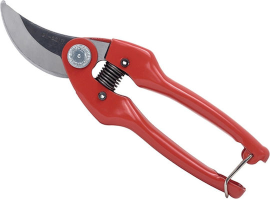 Bahco P126-22-F Foarfecă de tăiere Lungime 22cm cu Diametru Maxim de Tăiere 20mm