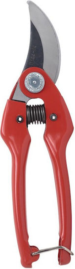Bahco P126-22-F Foarfecă de tăiere Lungime 22cm cu Diametru Maxim de Tăiere 20mm