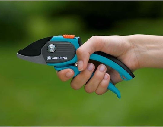 Gardena Comfort Ψαλίδι Κλαδέματος με Μέγιστη Διάμετρο Κοπής 22mm