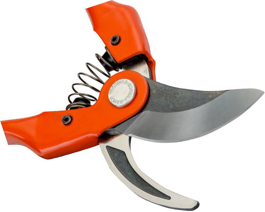 Bahco P126-22-F Foarfecă de tăiere Lungime 22cm cu Diametru Maxim de Tăiere 20mm