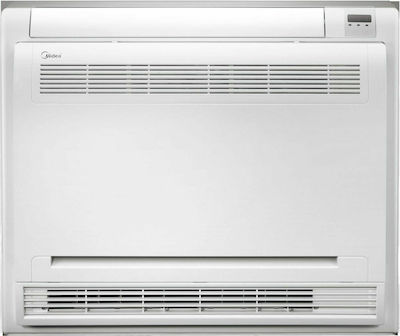 Midea MFAU-12HRFNX / MOX230-12HFN8-Q Επαγγελματικό Κλιματιστικό Inverter Δαπέδου 12000 BTU