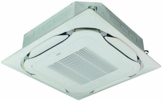 Daikin FCAG50BVEB / RXM50N2V1B9 Gewerblicher Inverter-Klimaanlage Kassette 17060 BTU mit Kältemittel R32
