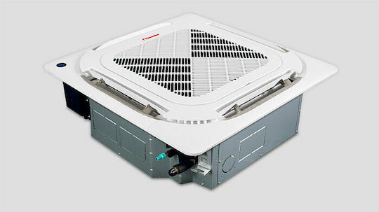 Inventor V7CI-60WiFiR / U7RT-60 Commercial Inverter Cassette Air Conditioner 53000 BTU Refrigerant R32