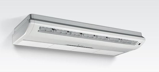 Sendo SCFU-60DAUA/SND‑60AUFM‑OD Gewerblicher Inverter-Klimaanlage Boden-Deckeneinheit 55000 BTU mit Kältemittel R32